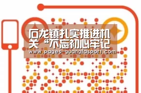 石龙镇扎实推进机关“不忘初心牢记使命”主题教育:广发体育app